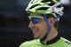 Peter Sagan was all smiles in Dubai earlier this year, but he had less to be cheerful about in Tuscany.