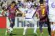 Improvement needed: Neymar could have scored.