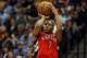 Lowry's confidence has been sky-high this season.