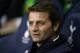 Tim Sherwood could do little about the way his team fell apart against Chelsea.