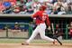 The veteran outfielder could find himself as an important bench player in Philadelphia.