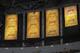 LOS ANGELES - OCTOBER 26: The 2009-2010 Los Angeles Lakers Championship banner is displayed during the ring ceremony prior to the opening night game against the Houston Rockets at Staples Center on October 26, 2010 in Los Angeles, California. NOTE TO USE