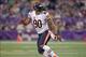 Has Julius Peppers played his last game for the Bears?