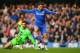 Chelsea's braining of Spurs put them one more huge step toward the league crown.
