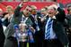 Can Wigan fans get one step closer to back-to-back FA Cup wins this season?