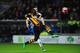 Yannick Sagbo could start against Sunderland.