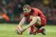 Leigh Halfpenny will punish any English indiscipline.