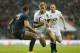 If Billy Twelvetrees can contain Jamie Roberts, we could be looking at England's match winner.