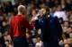 Sherwood has not been shy in making his thoughts known, be it to referees, the media or those at Tottenham.