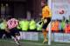 SHEFFIELD, ENGLAND - MARCH 09: Ryan Flynn of Sheffield United scoring their first goal during the FA Cup Quarter-Final match at Bramall Lane on March 9, 2014 in Sheffield, England. (Photo by Tony Marshall/Getty Images)