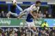 Everton battled to victory last time out.