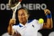 RIO DE JANEIRO, BRAZIL - FEBRUARY 23: Alexandr Dolgopolov of Ukraine returns the ball to Rafael Nadal of Spain during the ATP Rio Open 2014 at Jockey Club Rio de Janeiro on February 23, 2014 in Rio de Janeiro, Brazil. (Photo by Buda Mendes/Getty Images)