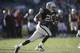 OAKLAND, CA - DECEMBER 29: Darren McFadden #20 of the Oakland Raiders in action against the Denver Broncos at O.co Coliseum on December 29, 2013 in Oakland, California. (Photo by Ezra Shaw/Getty Images)
