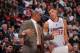 Doc Rivers has been wowed by Griffin's full potential.