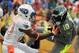 Verner had a Pro Bowl season, but did he deserve to go to Hawaii?
