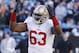 Tony Jerod-Eddie enjoyed a promising 2013 season