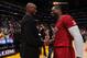Will Kobe Bryant walk away when his contract expires, or will the lure of old rivals prove too tempting?