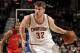 Hawes claimed he had the Cavs' offense figured out after just one game.