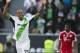 Wolfsburg provided the blueprint to how Arsenal should approach Bayern.