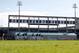Feb 15, 2014; Tampa, FL, USA; New York Yankees players run on the field during spring training at George M. Steinbrenner Field. Mandatory Credit: Kim Klement-USA TODAY Sports