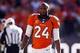 Champ Bailey is someone the 49ers could look at for depth.