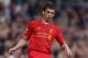 LIVERPOOL, ENGLAND - NOVEMBER 23: Jon Flanagan of Liverpool in action during the Barclays Premier League match between Everton and Liverpool at Goodison Park on November 23, 2013 in Liverpool, England. (Photo by Clive Brunskill/Getty Images)