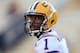 LSU WR Rob Bolden