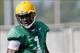 LSU WR Rob Bolden