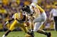 LSU LB Kwon Alexander
