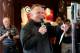 Georgia coach Mark Richt is among opponents to an early signing day.