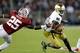 DaVaris Daniels will return to the university this summer.