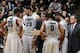 Feb 26, 2014; West Lafayette, IN, USA; Purdue Boilermakers coach Matt Painter diagrams a play during a timeout in a game against the Michigan Wolverines at Mackey Arena. Michigan defeats Purdue 77-76 in overtime. Mandatory Credit: Brian Spurlock-USA TODAY