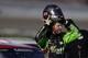 Hats off to Earnhardt for his fast start this season.