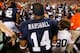 Auburn QB Nick Marshall