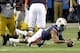 Auburn QB Nick Marshall