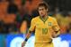 Brazil will expect great things from Neymar at the World Cup.