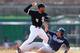 Marcus Semien needs to step up his game.