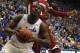 Tarik Black's experience has been a poor substitute for Embiid's talent this season.