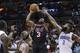 Dwyane Wade has lost a step or two in recent seasons, but he still possesses a skill set that's as deep and broad as that of any 2-guard in the Association.
