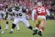 Rodger Saffold is likely pricing himself out of the Dolphins' range.