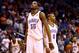 Did a boatload of losing permanently ruin Kevin Durant and Russell Westbrook? Exactly.