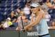 Even Maria Sharapova, one of the WTA's biggest stars, couldn't pack them in at Indian Wells.
