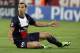 ATHENS, GREECE - SEPTEMBER 17: Zlatan Ibrahimovic of Paris Saint-Germain FC in action during the UEFA Champions League group stage match between Olympiacos FC and Paris Saint-Germain FC held on September 17, 2013 at the Georgios Karaiskakis Stadium in At