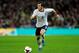 LONDON, ENGLAND - NOVEMBER 15: Leighton Baines of England in action during the international friendly match between England and Chile at Wembley Stadium on November 15, 2013 in London, England. (Photo by Shaun Botterill/Getty Images)