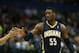 Mar 9, 2014; Dallas, TX, USA; Indiana Pacers center Roy Hibbert (55) celebrates after making a basket and getting fouled in the second quarter against the Dallas Mavericks at American Airlines Center. Mandatory Credit: Matthew Emmons-USA TODAY Sports