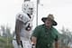Sonny Odogwu and Art Kehoe