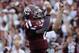 2012 Heisman Trophy Winner Johnny Manziel