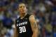 At Kansas State, Beasley submitted one of the finest freshman seasons in NBA history.