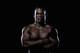 BRISBANE, AUSTRALIA - DECEMBER 06: (EDITORS NOTE: Image has been desaturated) Hector Lombard poses during a UFC portrait session on December 6, 2013 in Brisbane, Australia. (Photo by Chris Hyde/Getty Images)