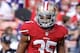 Antoine Bethea will pair up with hard-hitting safety Eric Reid.